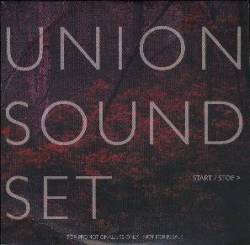 Union Sound Set : Start Stop